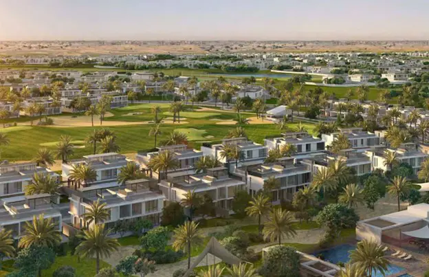 Dubai Hills Estate: A Perfect Neighborhood Guide for Families