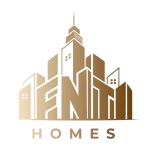 FNT Homes Logo