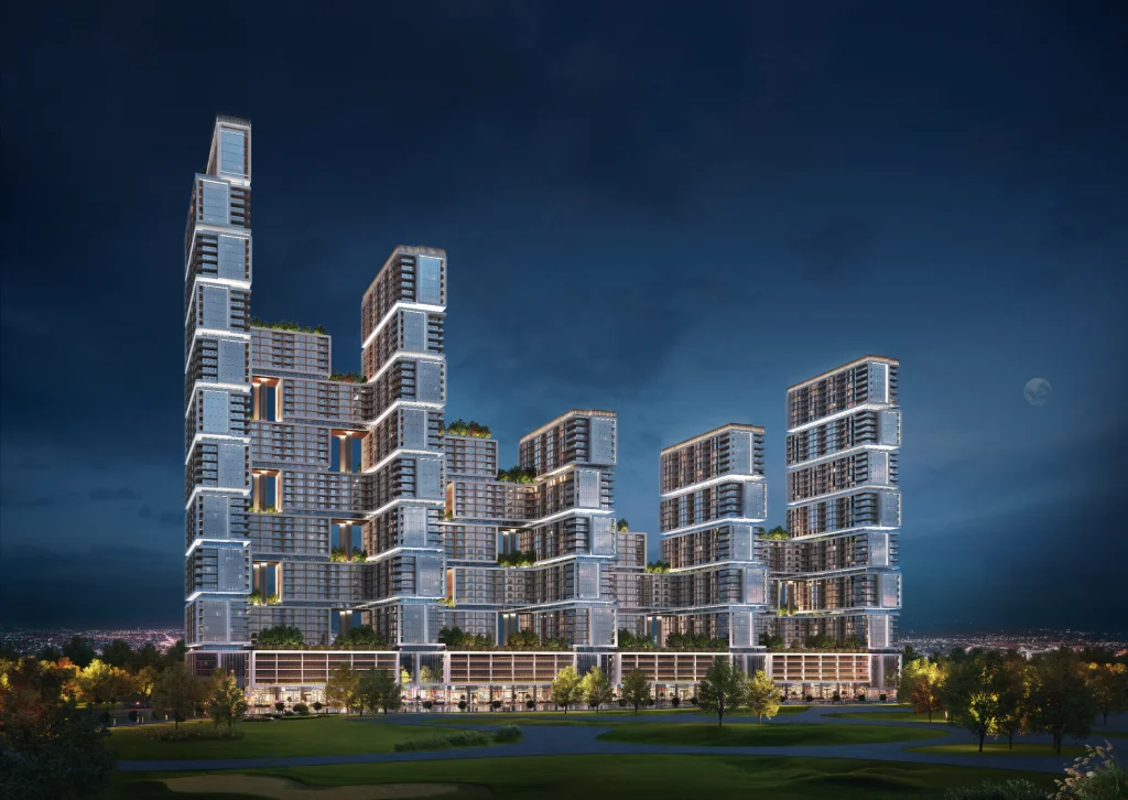 Best Areas in Dubai for High Rental Yields